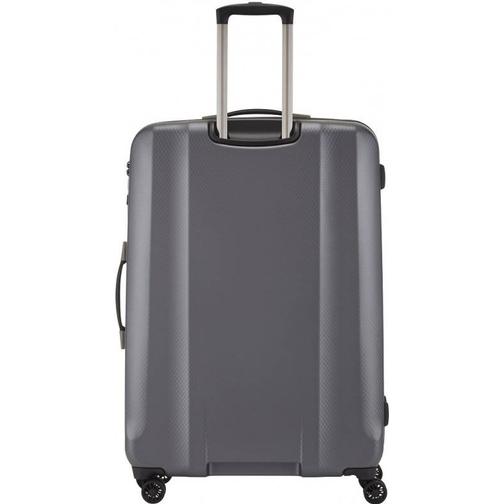 Titan Xenon Deluxe 4-wheels Trolley XL 81cm