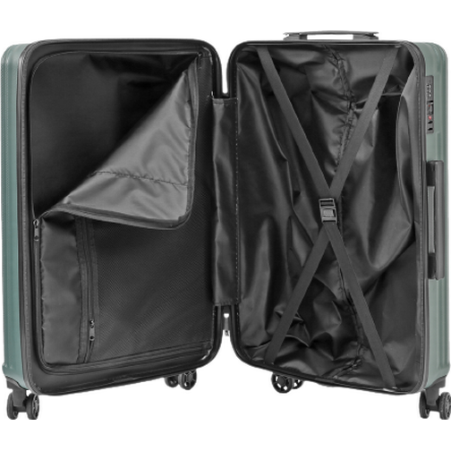 Kayoba Suitcase 76cm