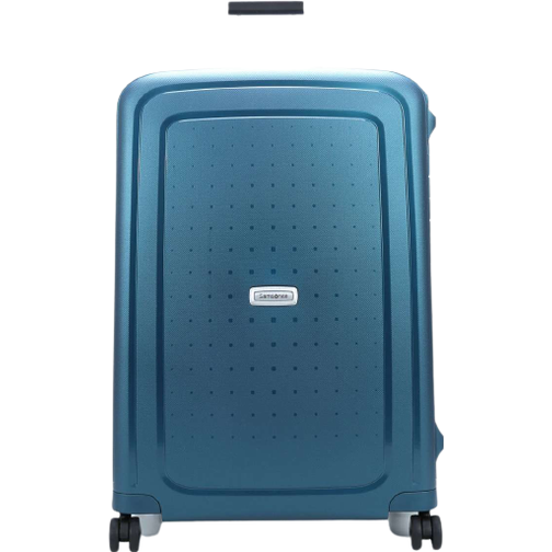 Samsonite S'Cure Spinner 81cm