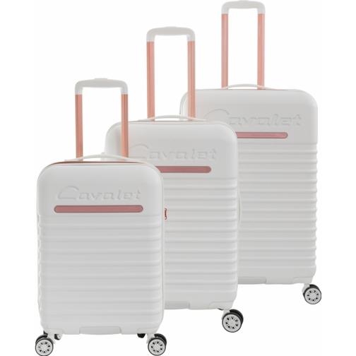 Cavalet Pasadena - 3 delar