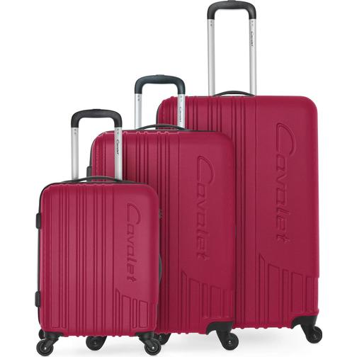 Cavalet Malibu - 3 delar