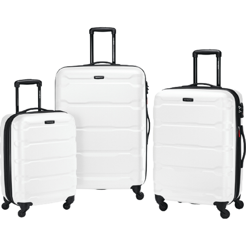 Samsonite Omni PC Spinner - 3 delar