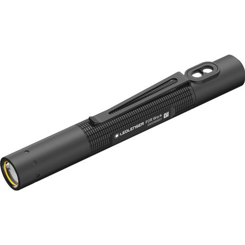 Led Lenser P2R Work