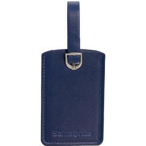 Samsonite Luggage Tag