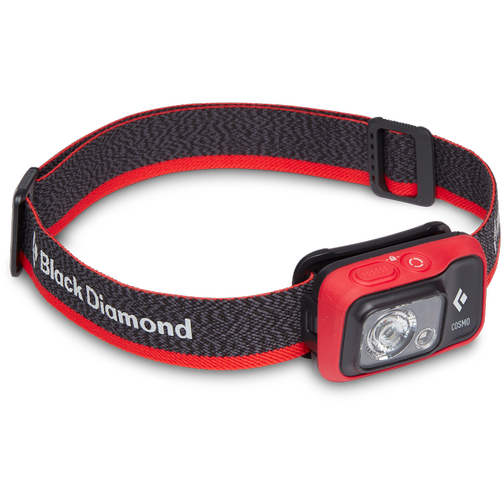 Black Diamond Cosmo 350
