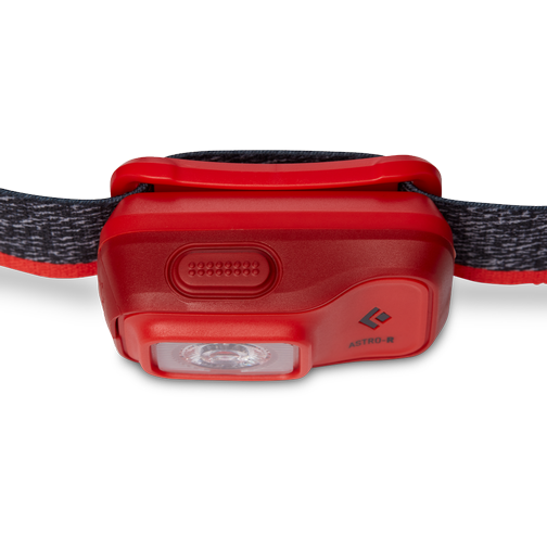 Black Diamond Astro 300-R