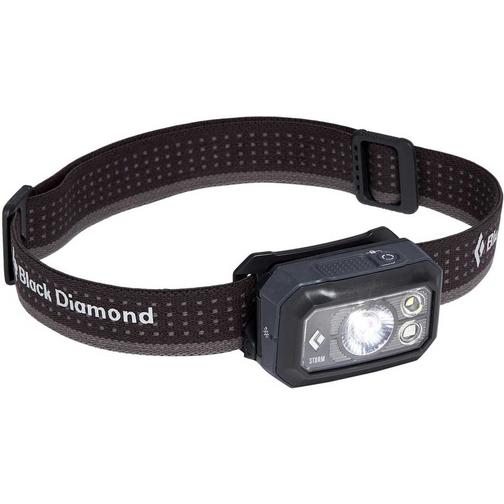 Black Diamond Storm 400