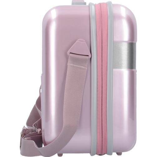 Titan Spotlight Flash Beauty Case 38cm