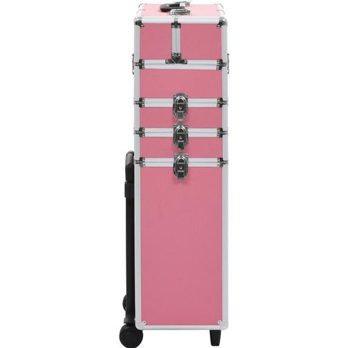 vidaXL Make-up Trolley 78cm