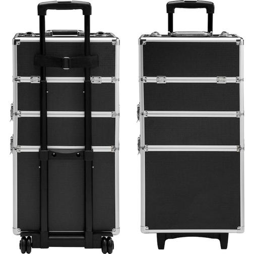 tectake Vanity Case 68cm