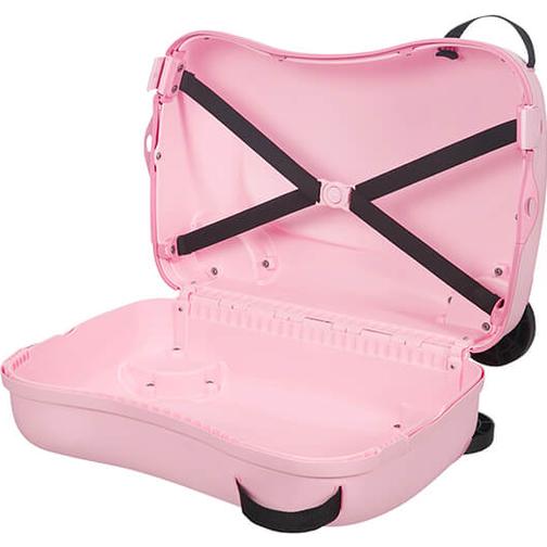 Samsonite Dream Rider Spinner Minnie Glitter 50cm