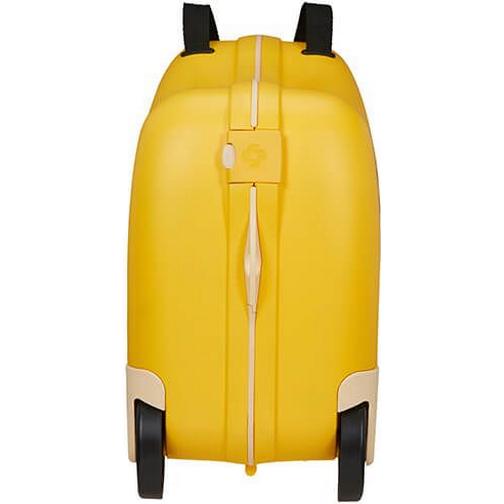 Samsonite Dream Rider Spinner Cheetah C 51cm