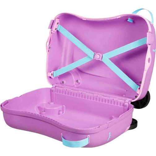 Samsonite Dream Rider Spinner Pony Polly 50cm