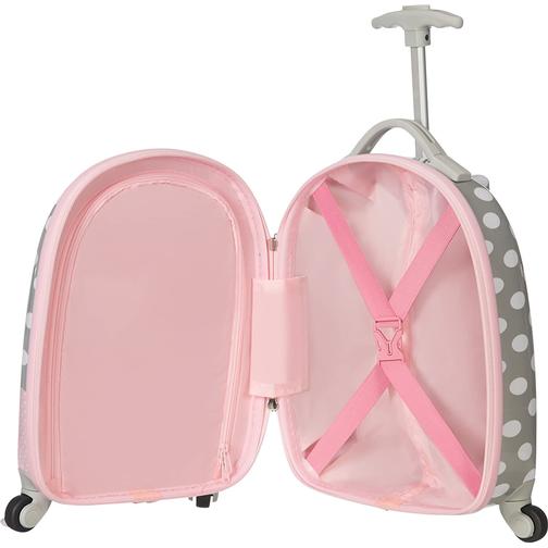 Samsonite Disney Ultimate 2.0 Minnie Glitter Spinner 47cm