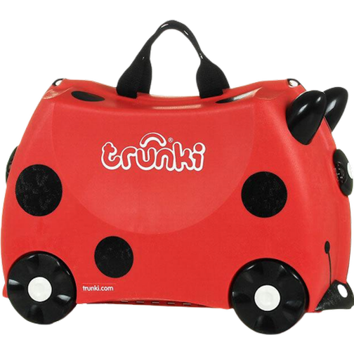 Trunki Harley Ladybird 46cm