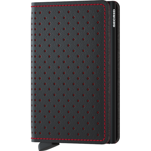 Secrid Slimwallet Saffiano