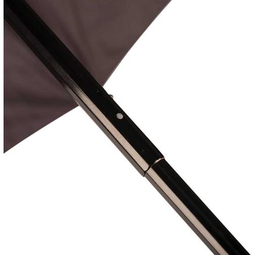 Sea to Summit Ultra-Sil Trekking Umbrella Black