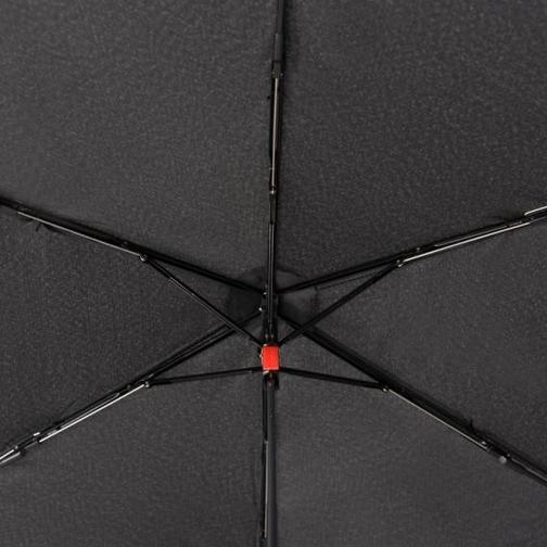 Knirps AS.050 Slim Small Manual Black (9590501000)