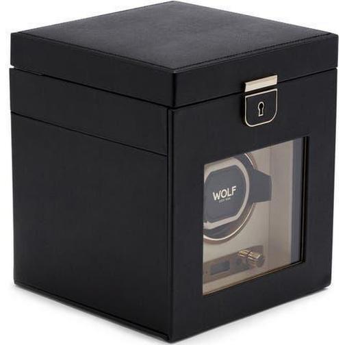 Wolf Palermo Single Watch Winder (213702)