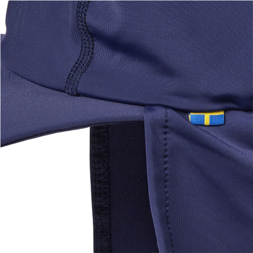 Isbjörn of Sweden Sun UV Cap - Navy/Ice (9170)