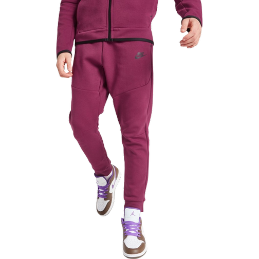 Nike Junior Tech Fleece Träningsbyxor