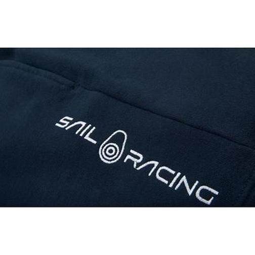 Sail Racing Jr Bowman Sweat Shorts - Navy