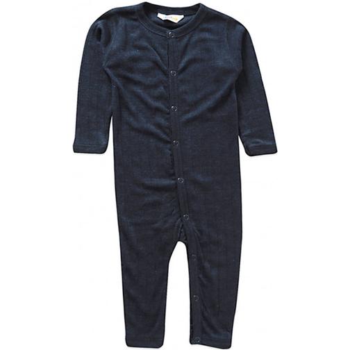 Joha Jumpsuit - Navy (35518-185-413)