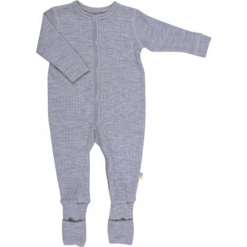 Joha 2 in 1 Jumpsuit - Grey (56140-122-15110)