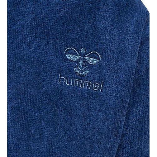 Hummel Kirby Robe - Sargasso Sea (216363-8744)