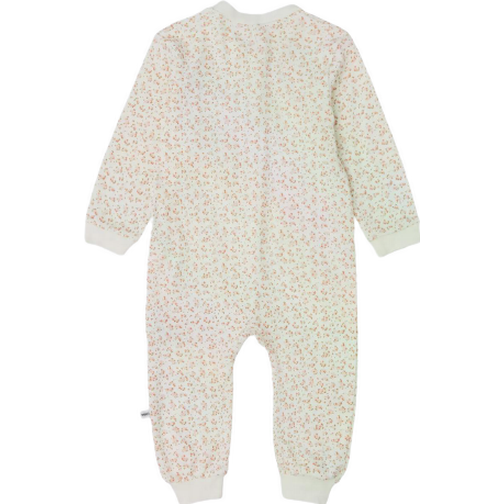 Pippi Pyjamas set in 2-pack - Burlwood (5965-433)