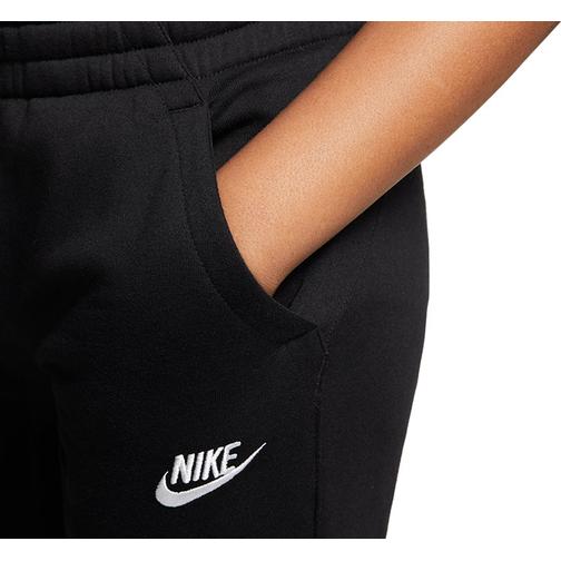 Nike Older Kid's Tracksuit - Black/Black/Black/White (BV3634-010)