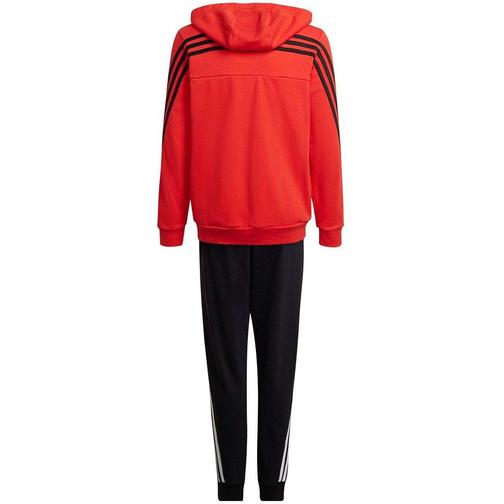 adidas 3-Stripes Tracksuit Kids