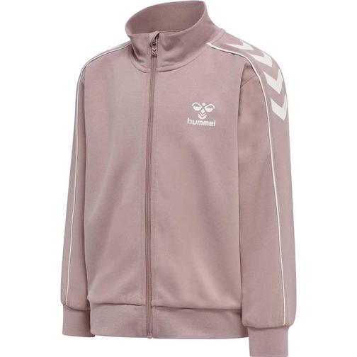 Hummel Kid's Track Tracksuit - Woodrose (213323-4852)
