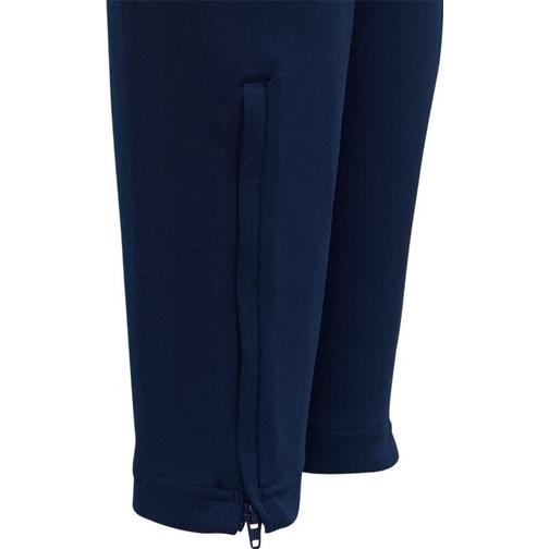 adidas Condivo 20 Training Tracksuit Bottoms - Team Navy/White (ED9208)