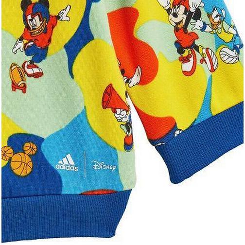 adidas x Disney Mickey Mouse Jogger Set (HK6660)