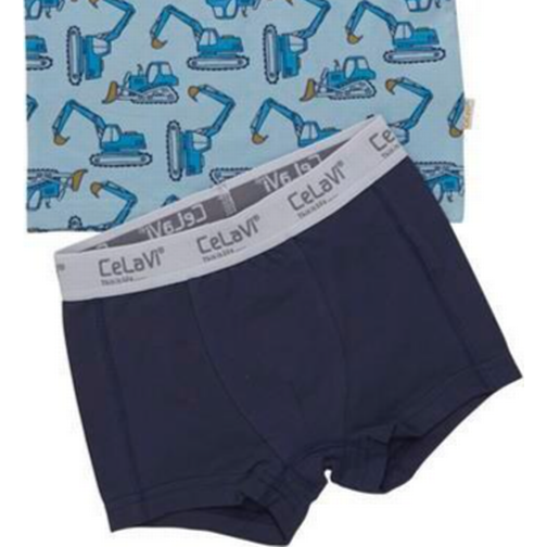 CeLaVi Underwear Kit - Arona ( 5917-797)