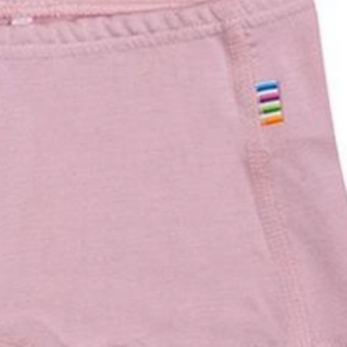 Joha Bamboo Hipsters - Old Pink (81917-345-15635)