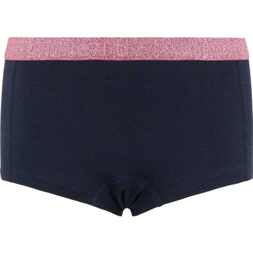 Name It Hipsters 2-pack - Pink/Heather Rose (13177343)