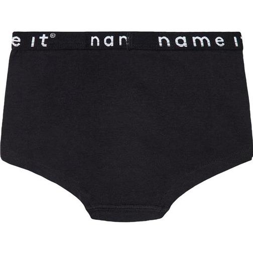 Name It Hipster 2-pack - Black (13208829)