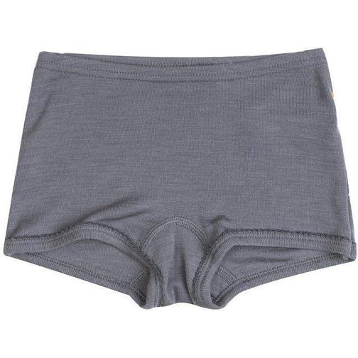 Joha Merino Wool Hipster - Dark Grey (83984-195-15147)