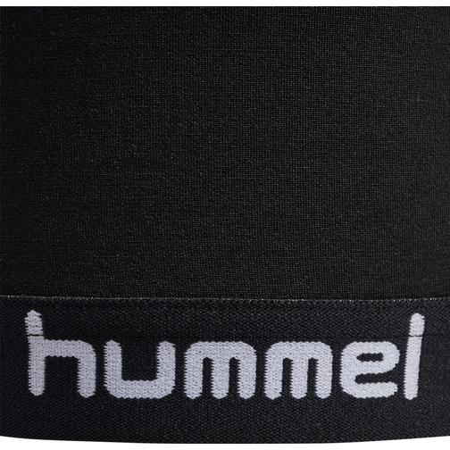 Hummel Mimmi Sports Top - Black (204363-2001)