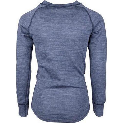 Lindberg Jr Merino Underställ - Orion Blue