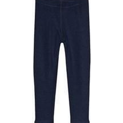 Reima Kid's Taitoa Thermo Underwear Set - Navy (536518-6980)