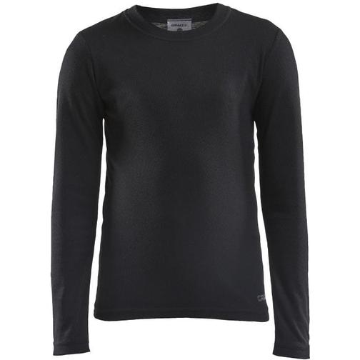 Craft Junior Core Warm Baselayer Set