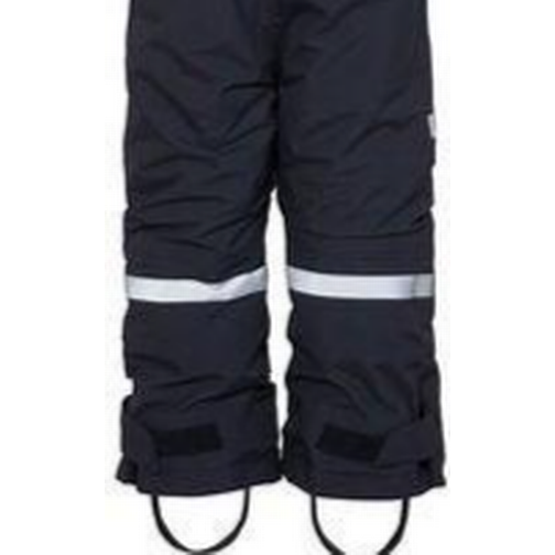 Didriksons Bjärven Kid's Coverall - Navy (504579-039)
