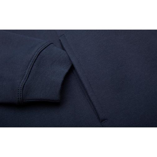Sail Racing Jr Bowman Zip Hood - Navy (161192-000)