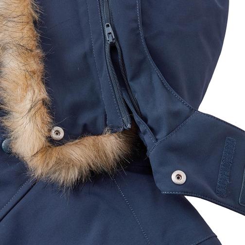 Reima Stavanger Winter Overall - Navy (5100110A-6980)