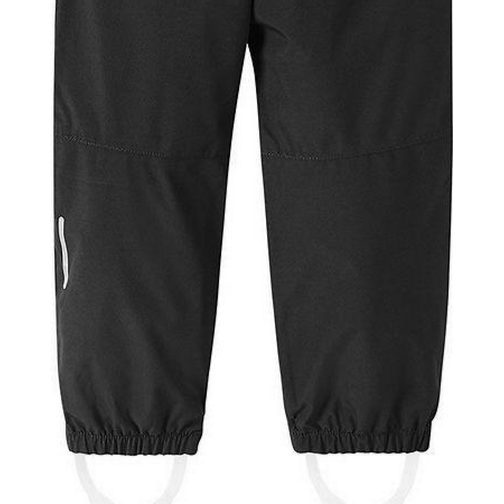 Reima Kaura Shell Pants - Black (5100148A-9990)