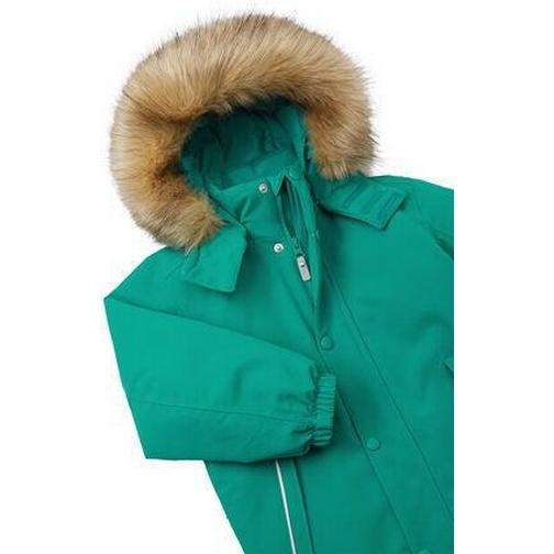 Reima Stavanger Winter Overall - Green Lake (5100110A)