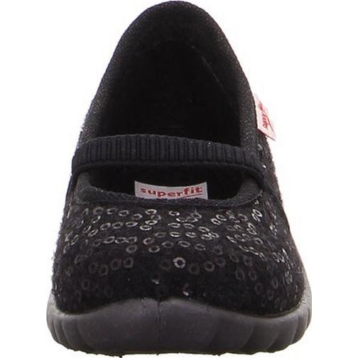 Superfit Happy - Black